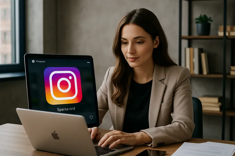 Waarom Instagram ads uitbesteden slim is?